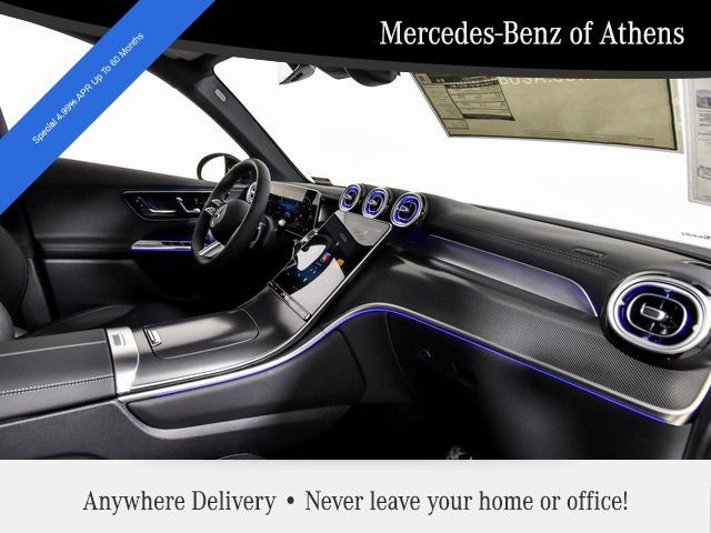 2026 Mercedes-Benz GLC Base - Photo 29