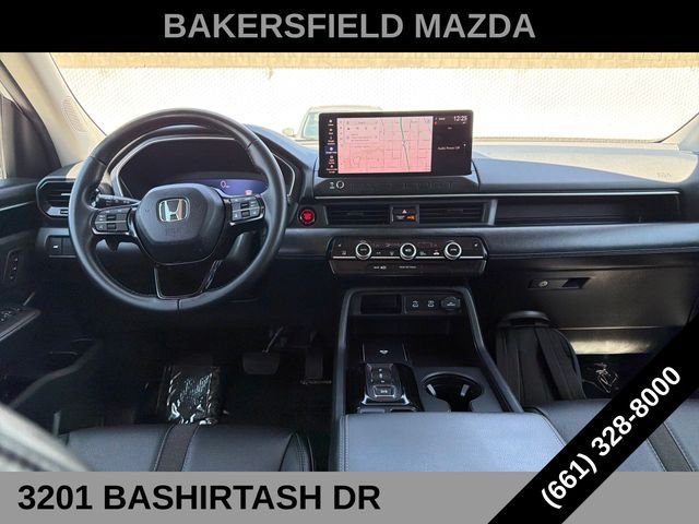 Used 2026  Honda RTL image 20