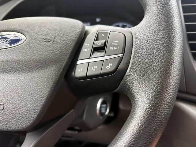 Used 2024 White Ford  image 14