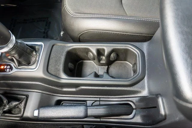 Used 2023 Gray Jeep Sport S image 28
