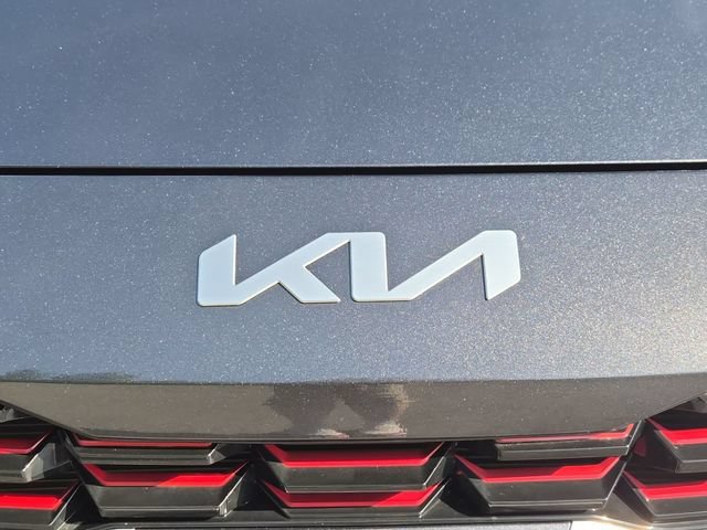 2023 Kia Forte GT-Line - Photo 31