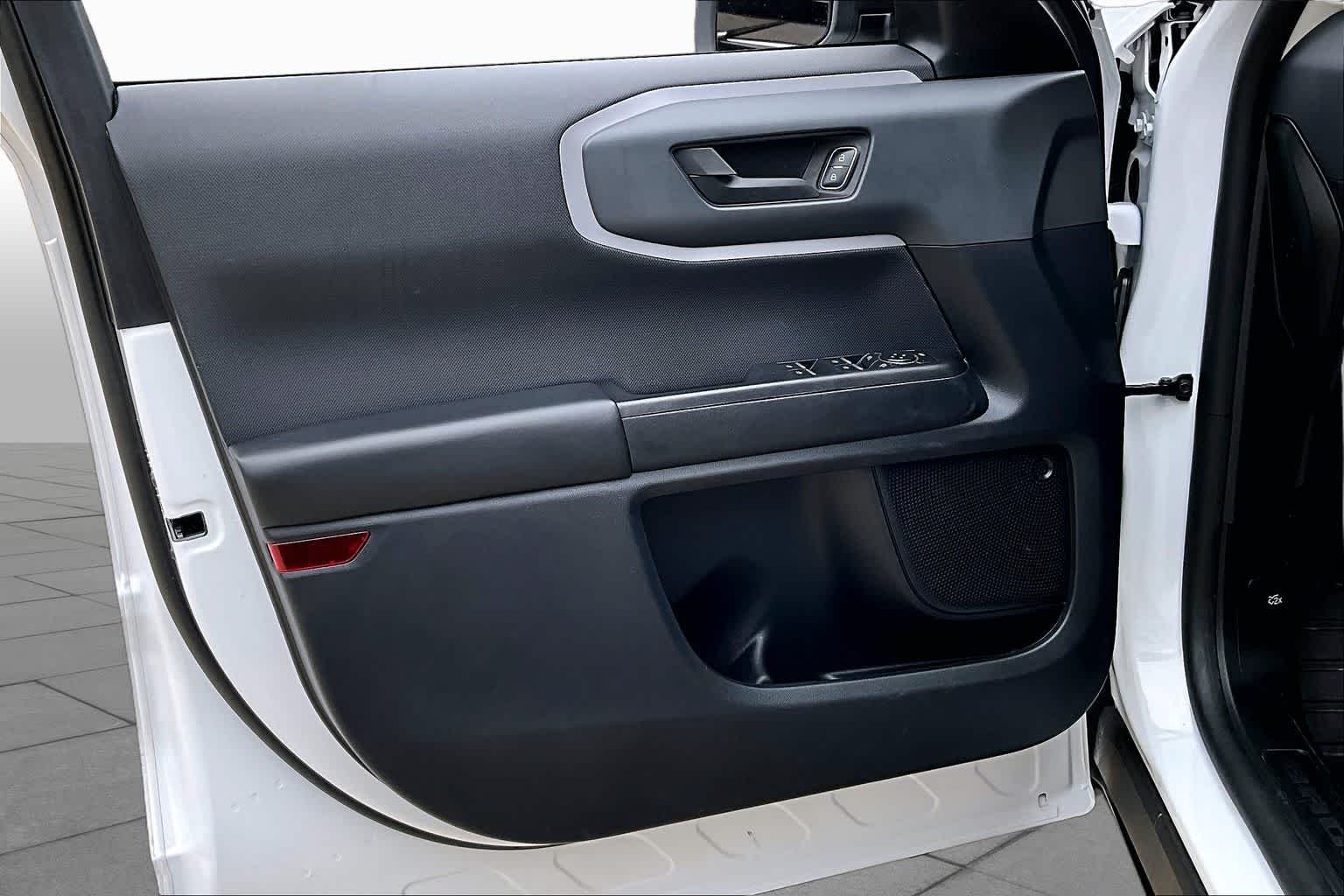 Used 2024 Oxford White Ford Big Bend image 24