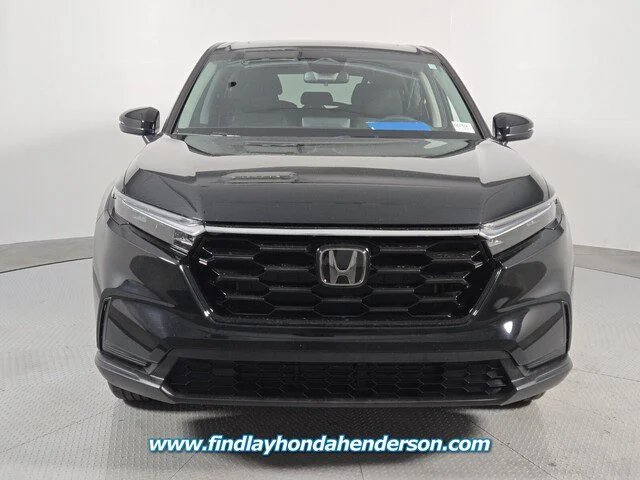 2025 Honda CR-V EX - Photo 42