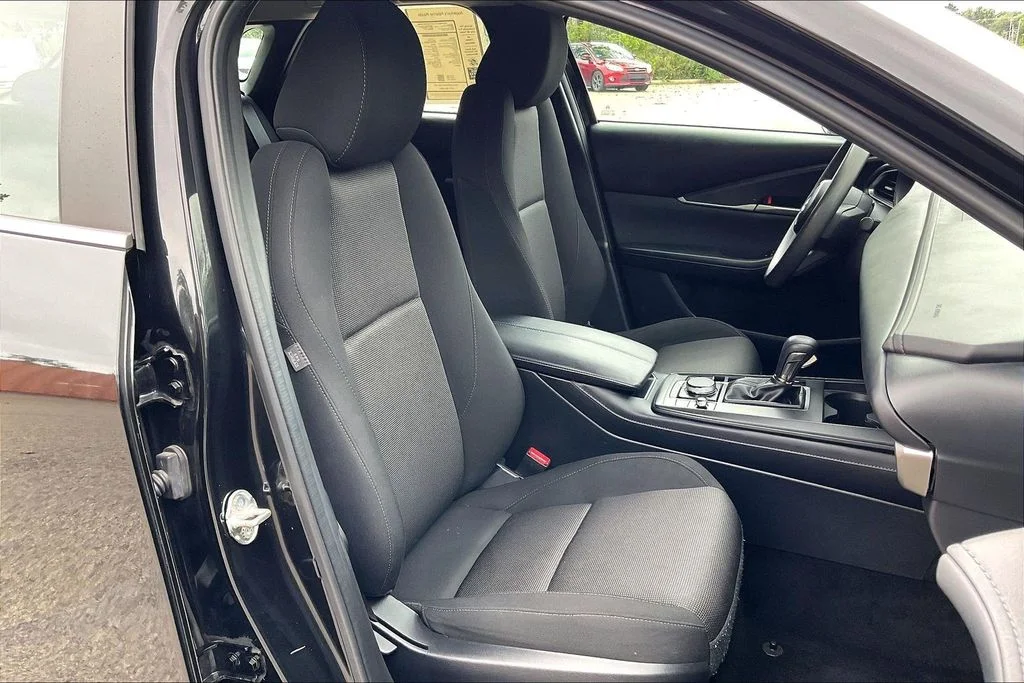 Used 2023 Black Mazda 2.5 S image 7
