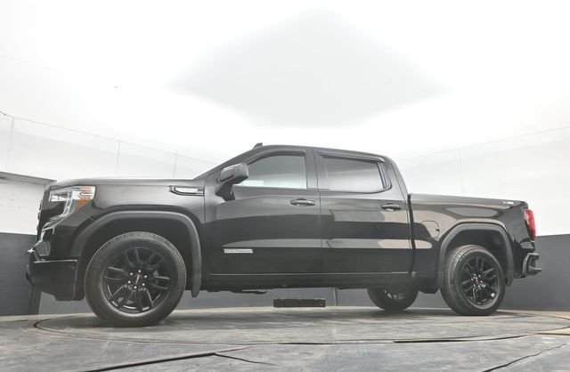 Used 2020 Black GMC Elevation image 42