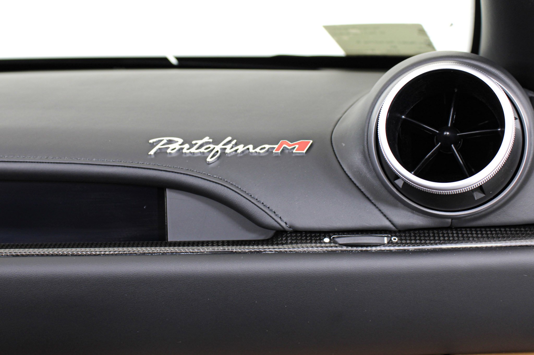 Certified Used 2023 Gray Ferrari  image 51