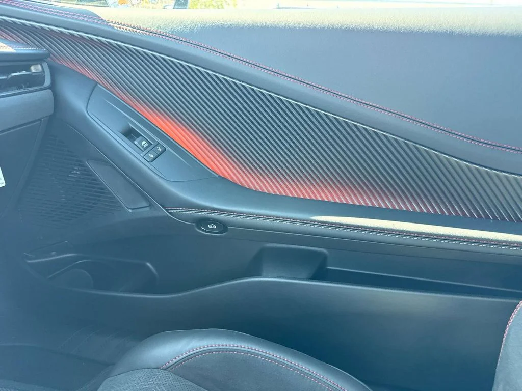 New 2026 Black Dodge Scat Pack Plus image 25