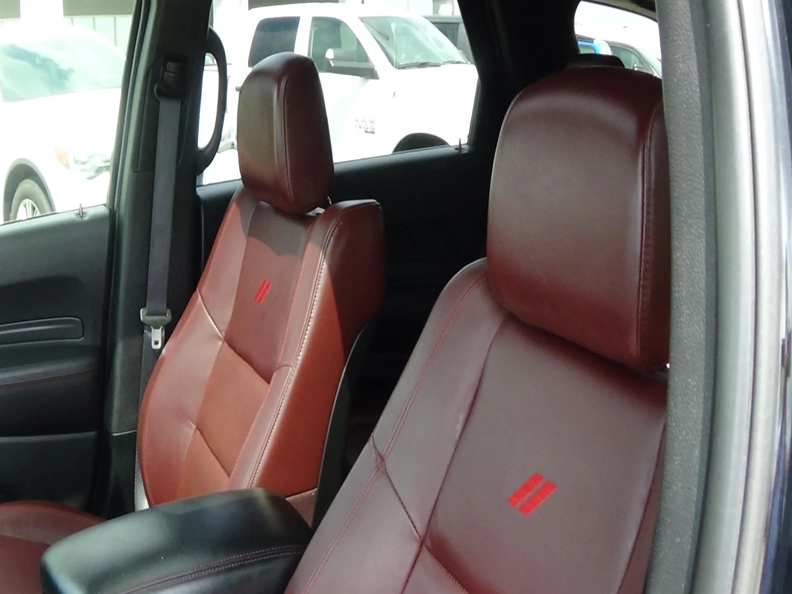 Certified Used 2024 Diamond Black Clear Coat (pxj) Dodge GT Plus image 19
