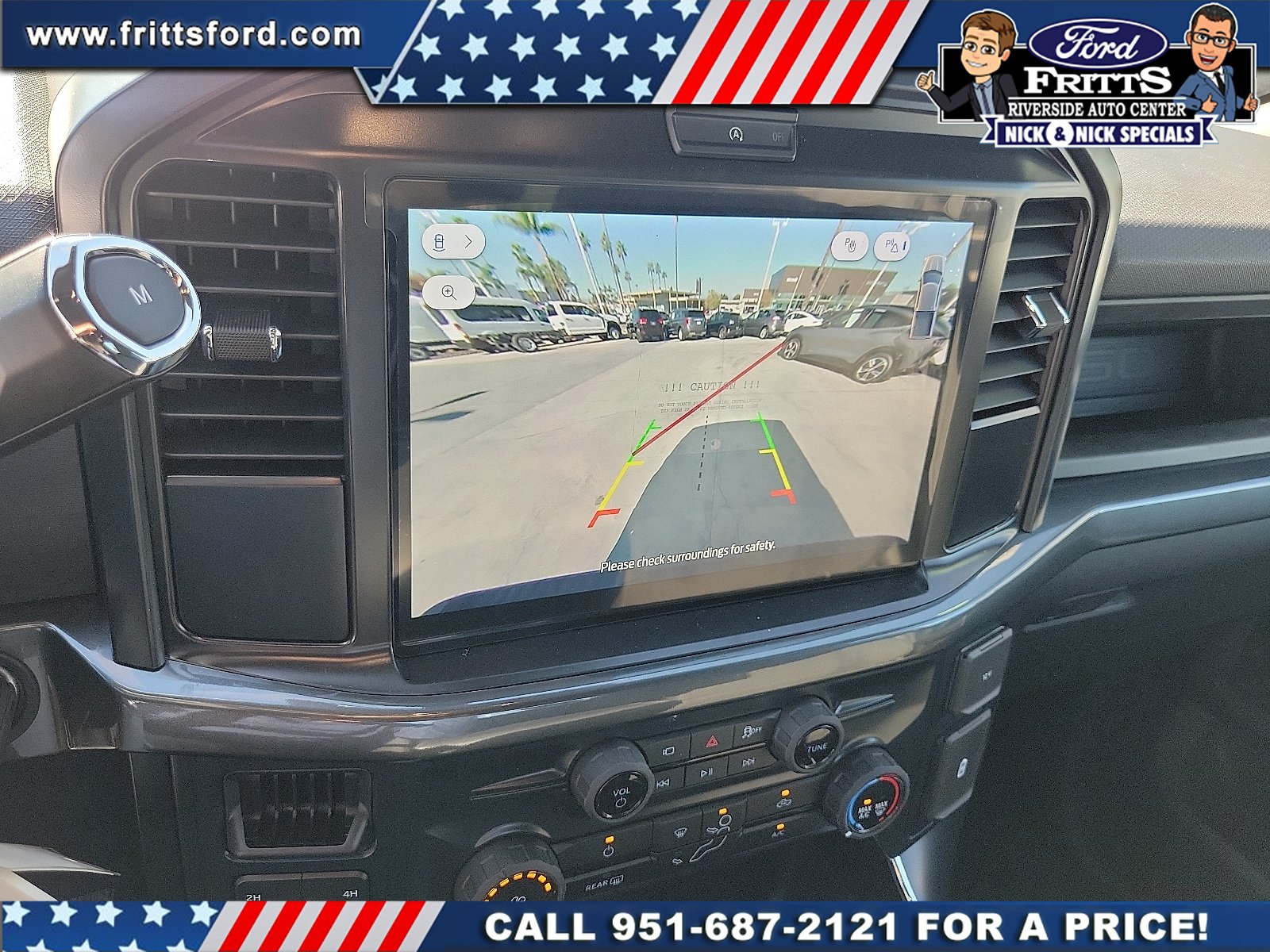 New 2026 Oxford White Ford STX® image 12