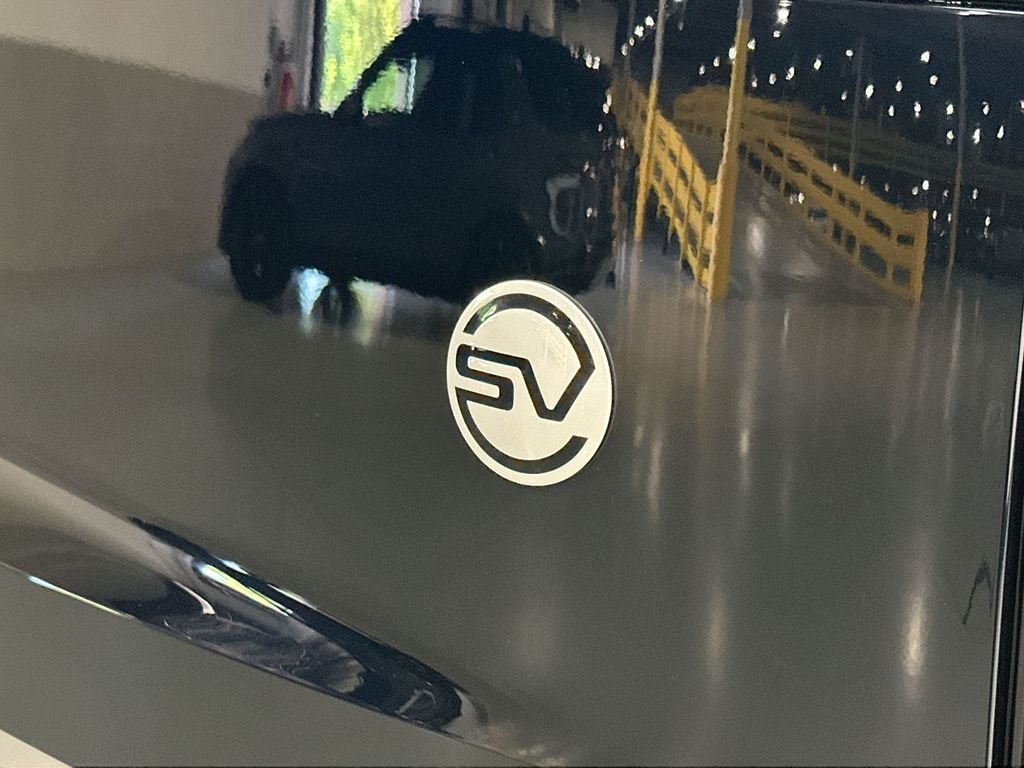 New 2026  Land Rover SV image 25