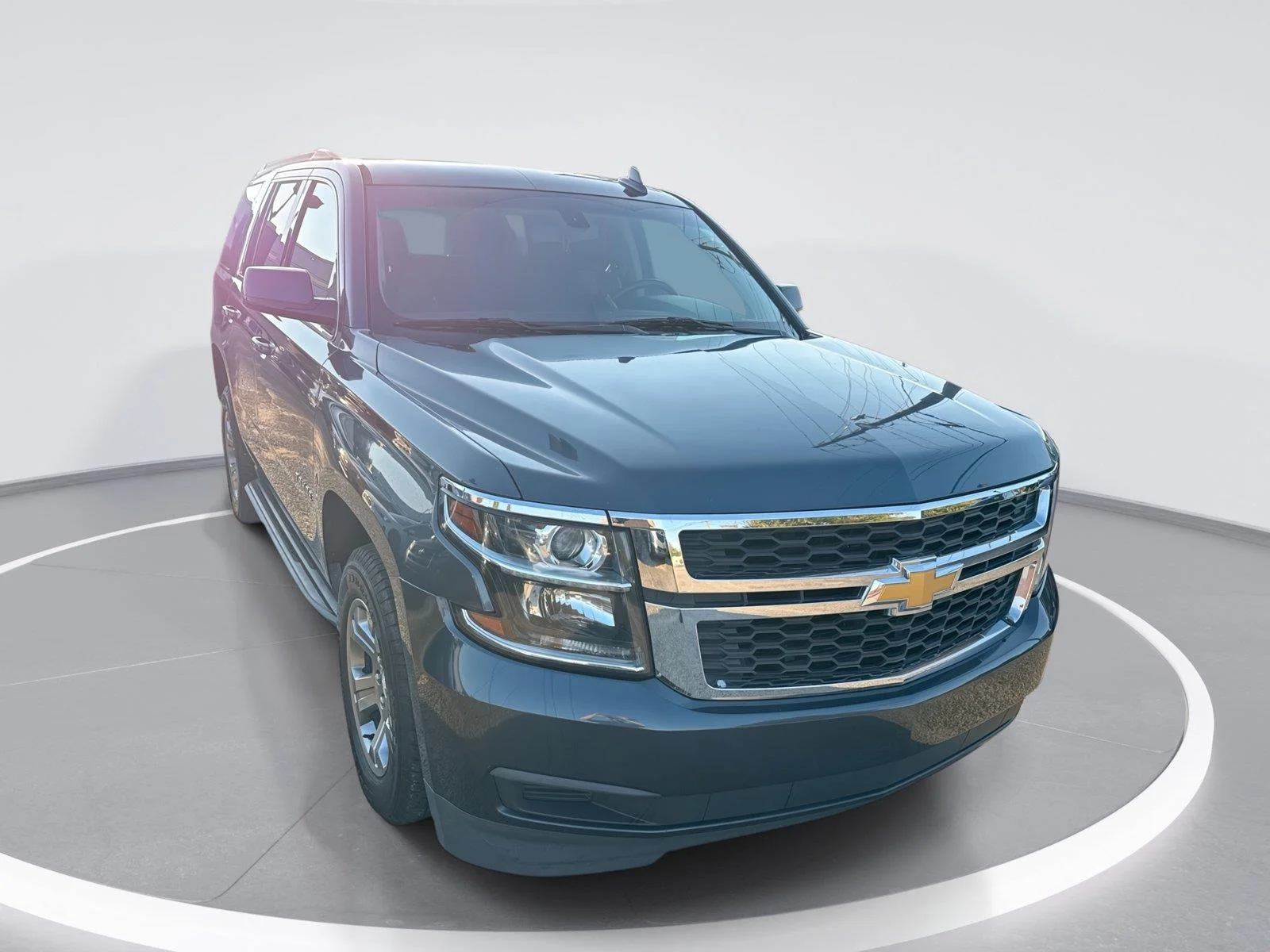 2019 Chevrolet Tahoe