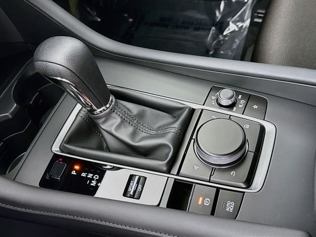New 2026 Jet Black Mica Mazda 2.5 S image 16