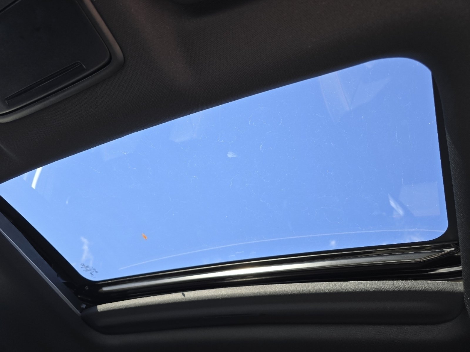 2026 Honda CR-V Sport-L