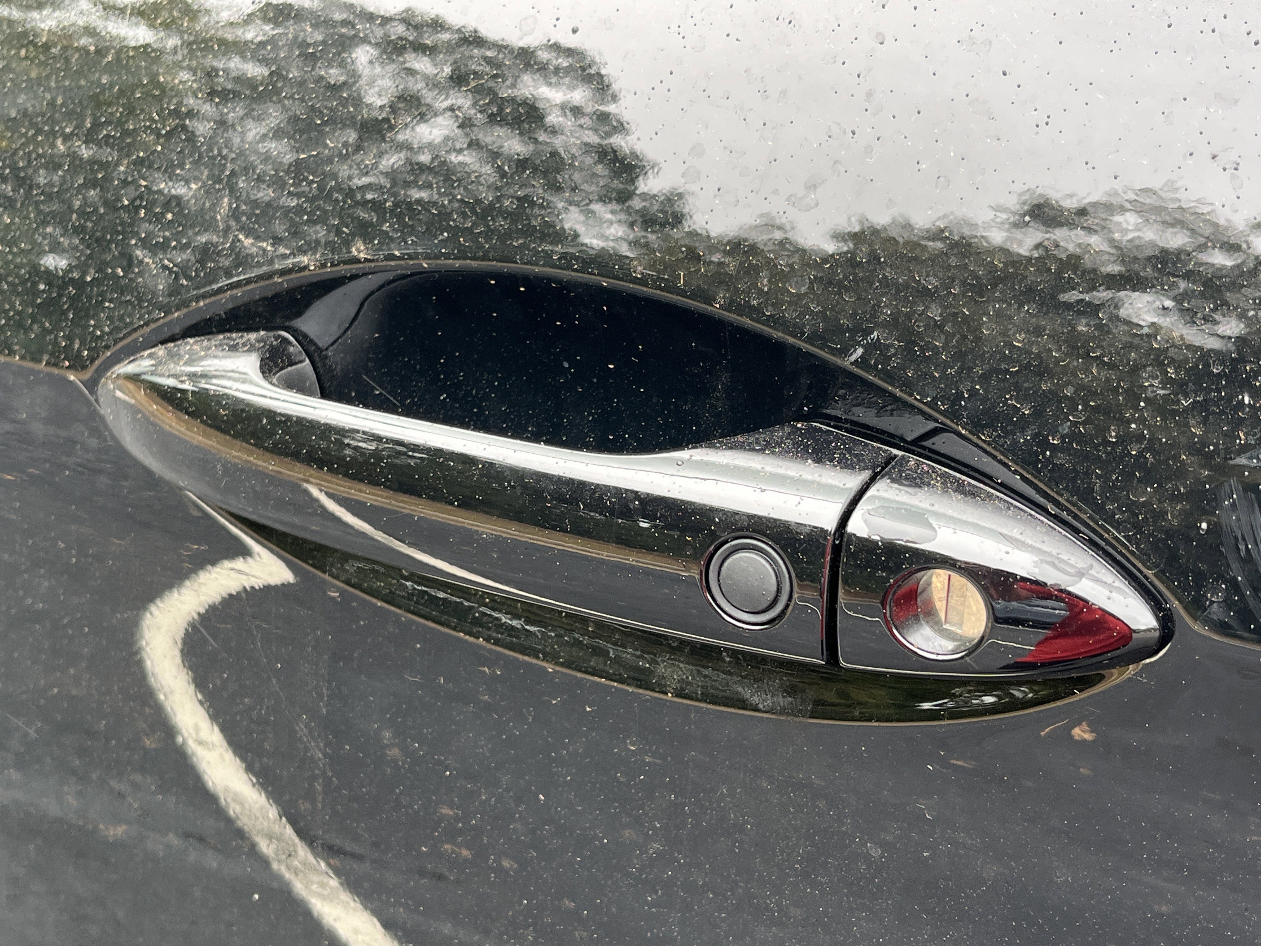 New 2026 Crystal Black Pearl Honda Black Edition image 30