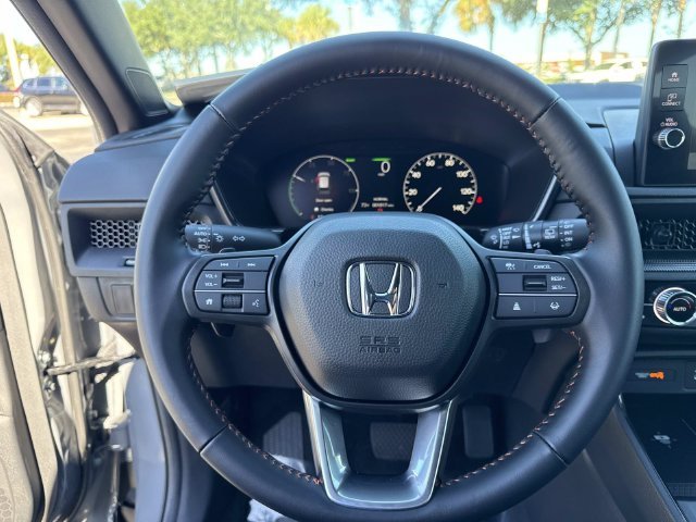 Used 2026 Gray Honda Sport image 27