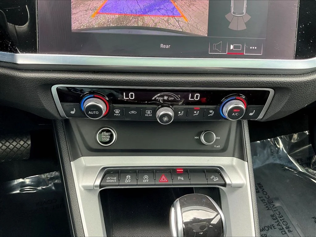 2021 Audi Q3 S Line Premium - Photo 15
