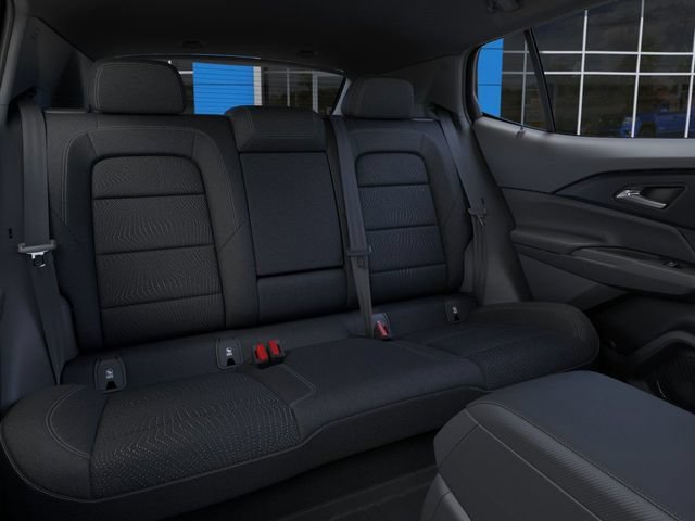 2026 Chevrolet Equinox EV 1LT - Photo 17