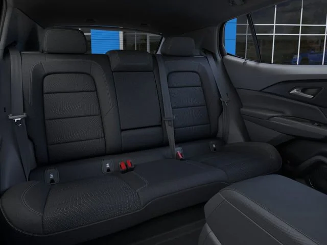 2026 Chevrolet Equinox EV 1LT - Photo 17