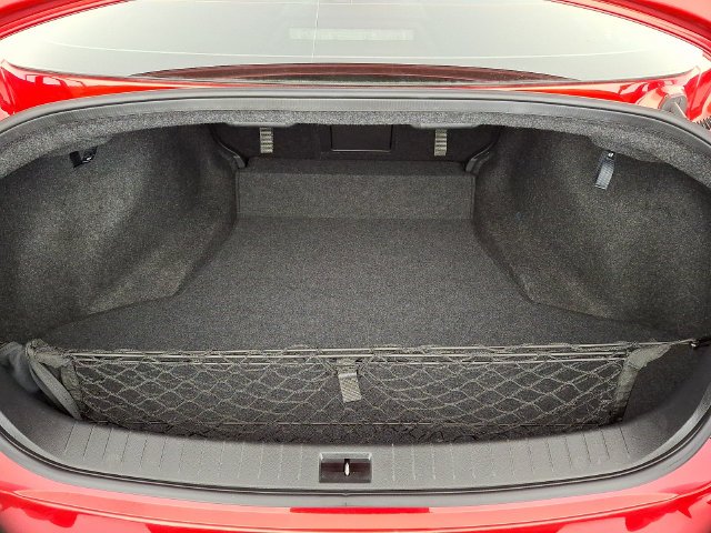 Used 2022 Red INFINITI LUXE image 35
