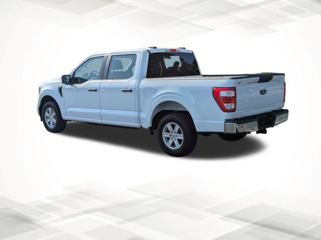 Used 2023 White Ford XL image 6