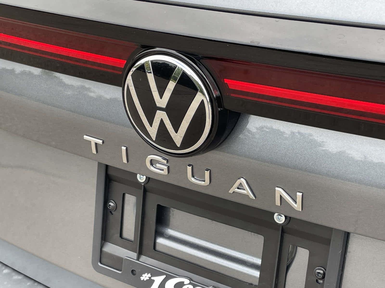 New 2026 2R2R/ Volkswagen SE image 20