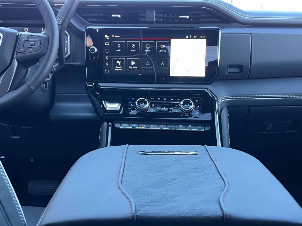 2026 GMC Sierra 2500HD AT4X - Photo 14