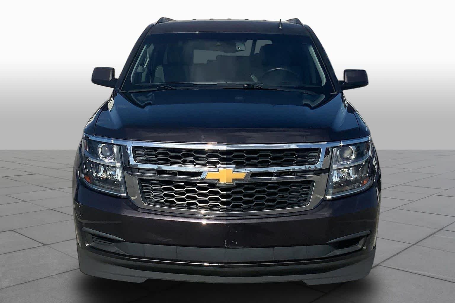 Used 2015 Sable Metallic Chevrolet LT image 3
