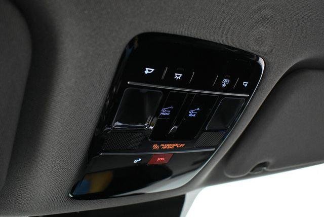 New 2026 Red Hyundai Limited AWD image 96