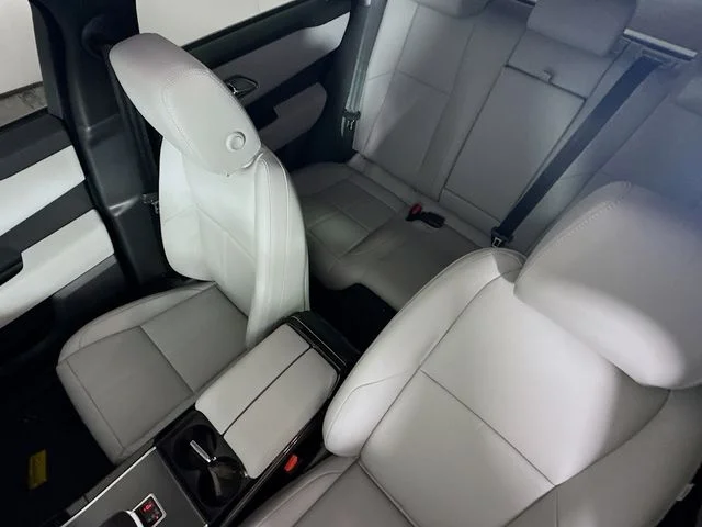 New 2026 Varesine Blue Land Rover S image 14