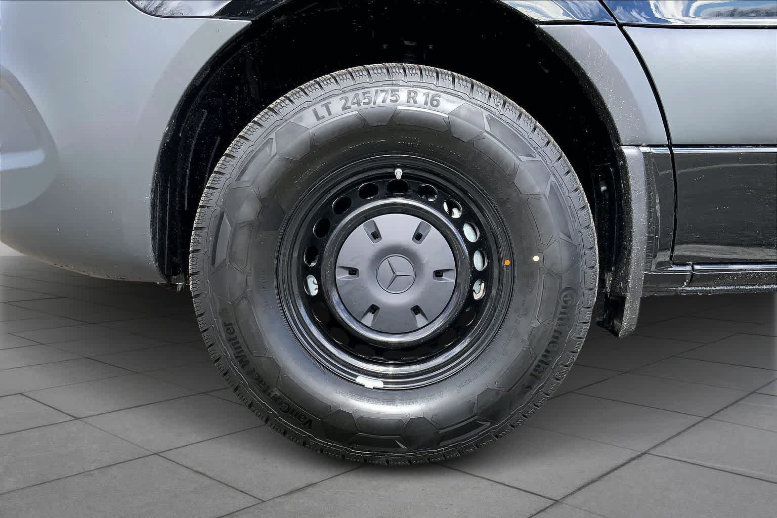 New 2026 Jet Black Mercedes-Benz  image 15