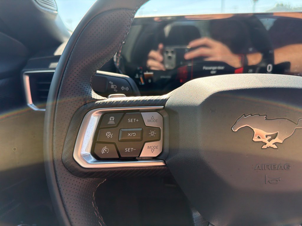 New 2026 Oxford White Ford EcoBoost Premium image 20