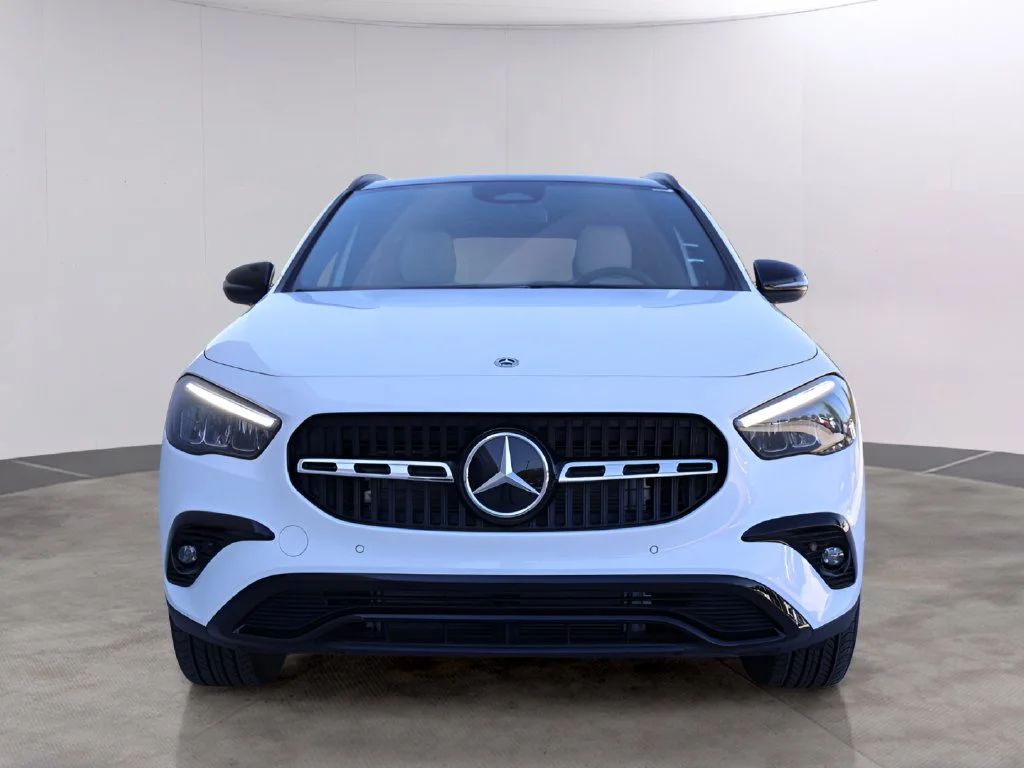 New 2026 White149 Mercedes-Benz GLA 250 image 6