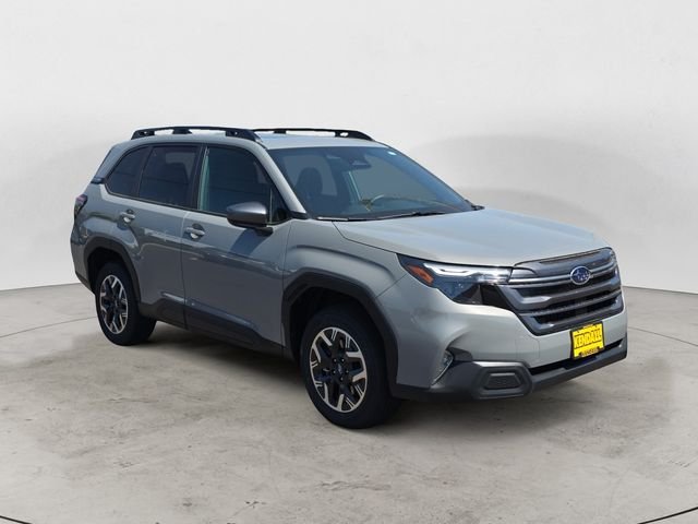 New 2026 RIVER ROCK PEARL Subaru Premium image 3