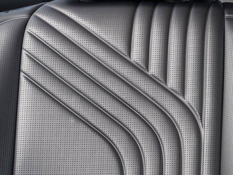 New 2027 Abyss Black Pearl Hyundai SEL Premium AWD image 17