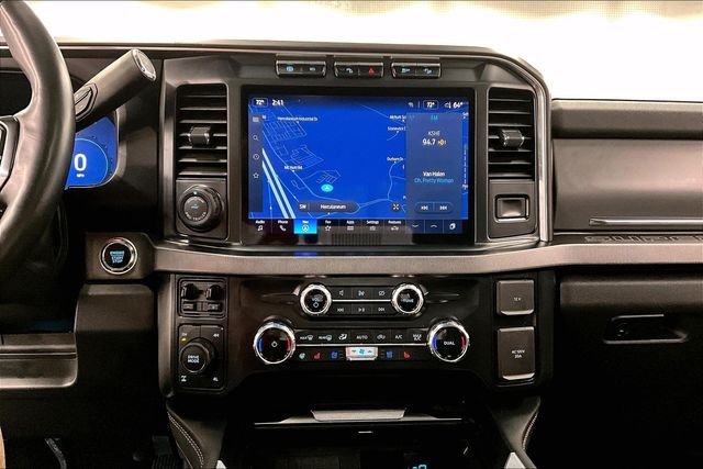 2024 Ford F-350 Super Duty Platinum - Photo 28