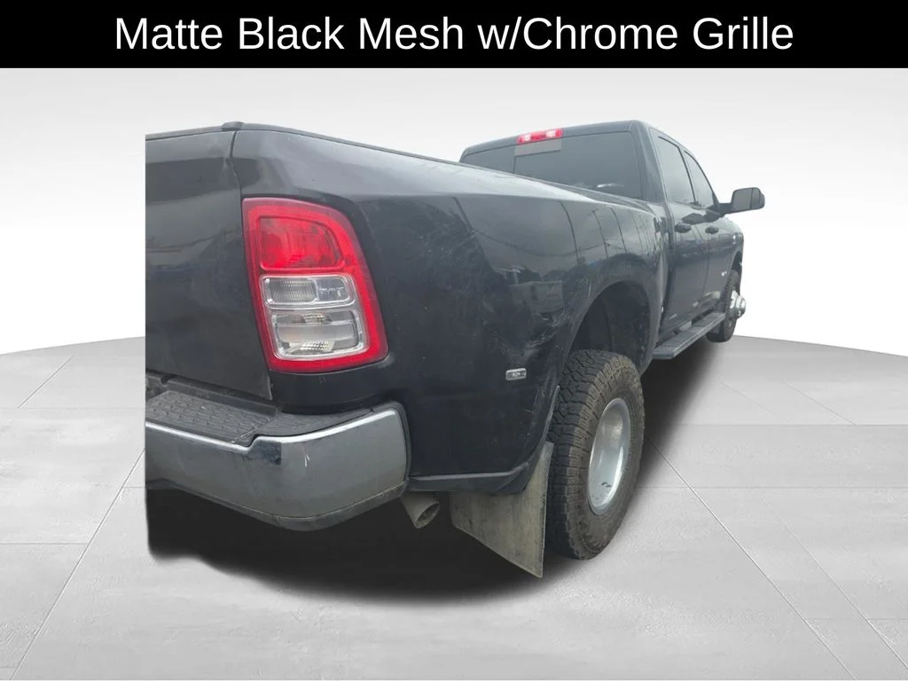 Used 2022 Black Ram Tradesman image 17