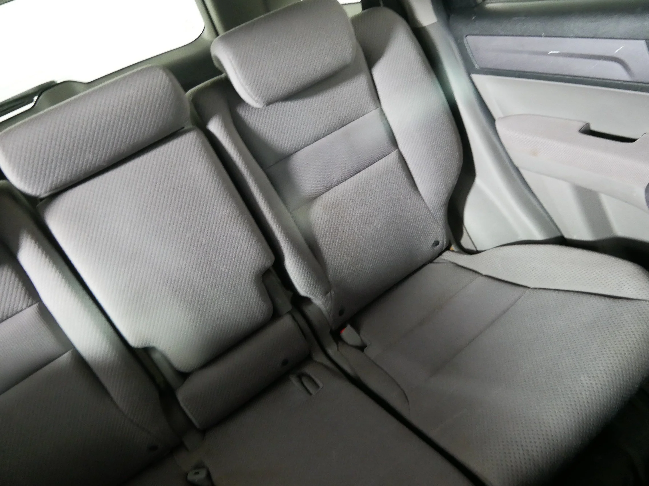 Used 2008 Royal Blue Pearl Honda LX image 14