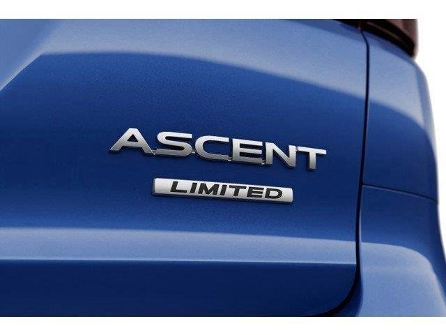 New 2027 DAYBREAK BLUE PEARL Subaru Limited image 12