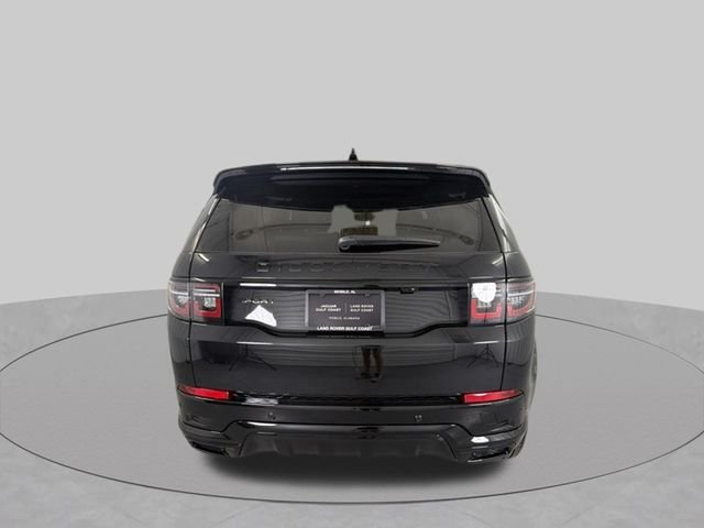 New 2026 Santorini Black Land Rover Landmark image 6