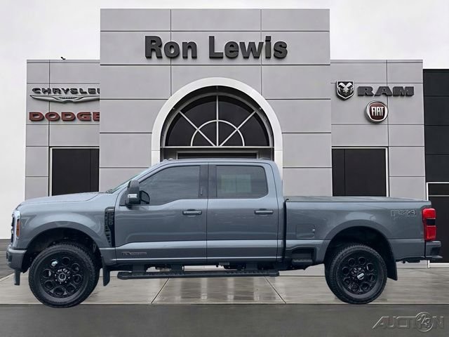2024 Ford F-350 Lariat 4x4 Crew Cab 6-3/4' Box SRW's photo