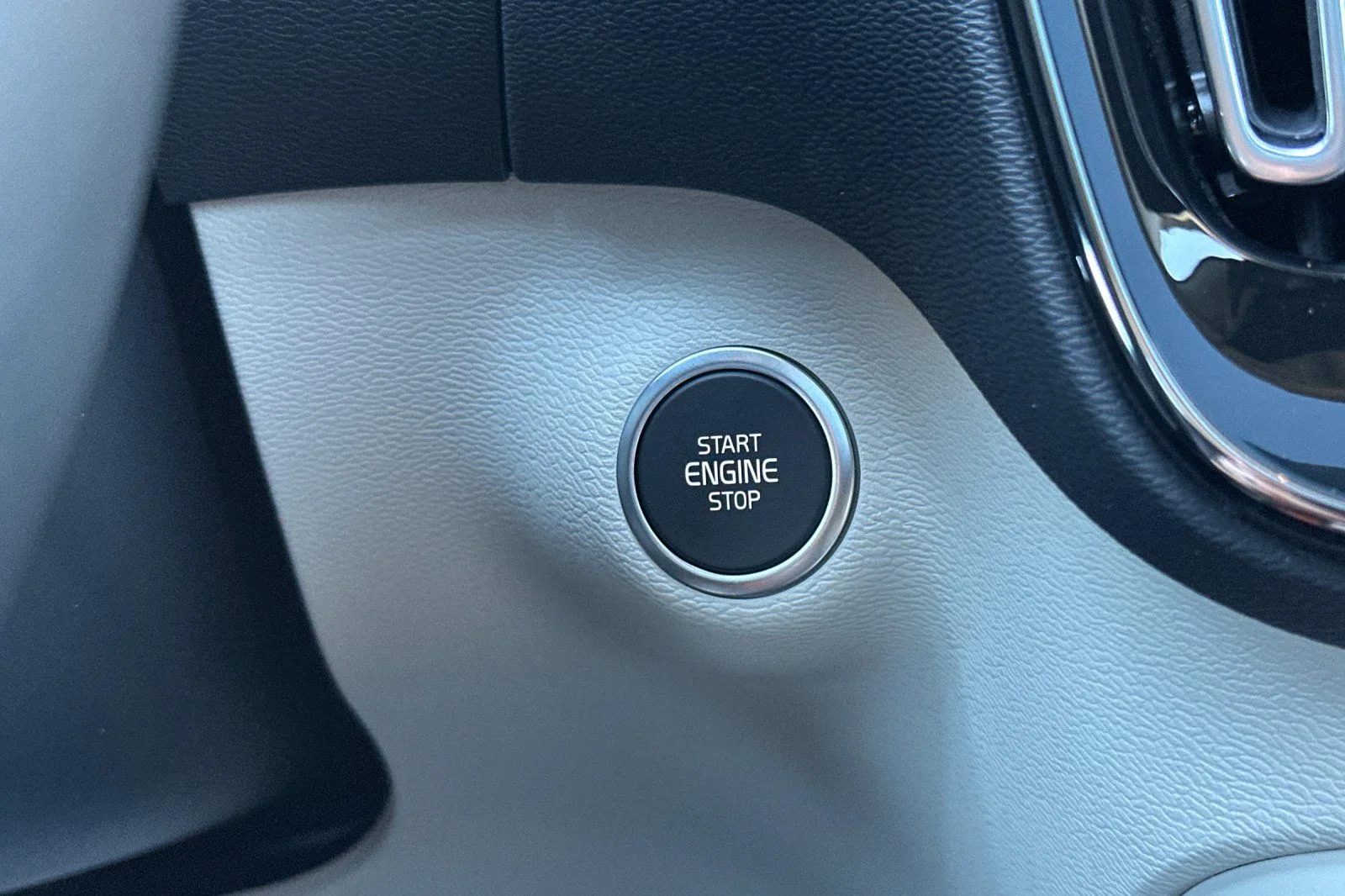 New 2026 Denim Blue Volvo Plus image 22