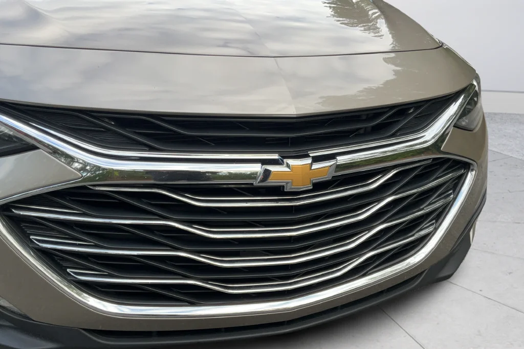 2024 Chevrolet Malibu 1LT - Photo 27