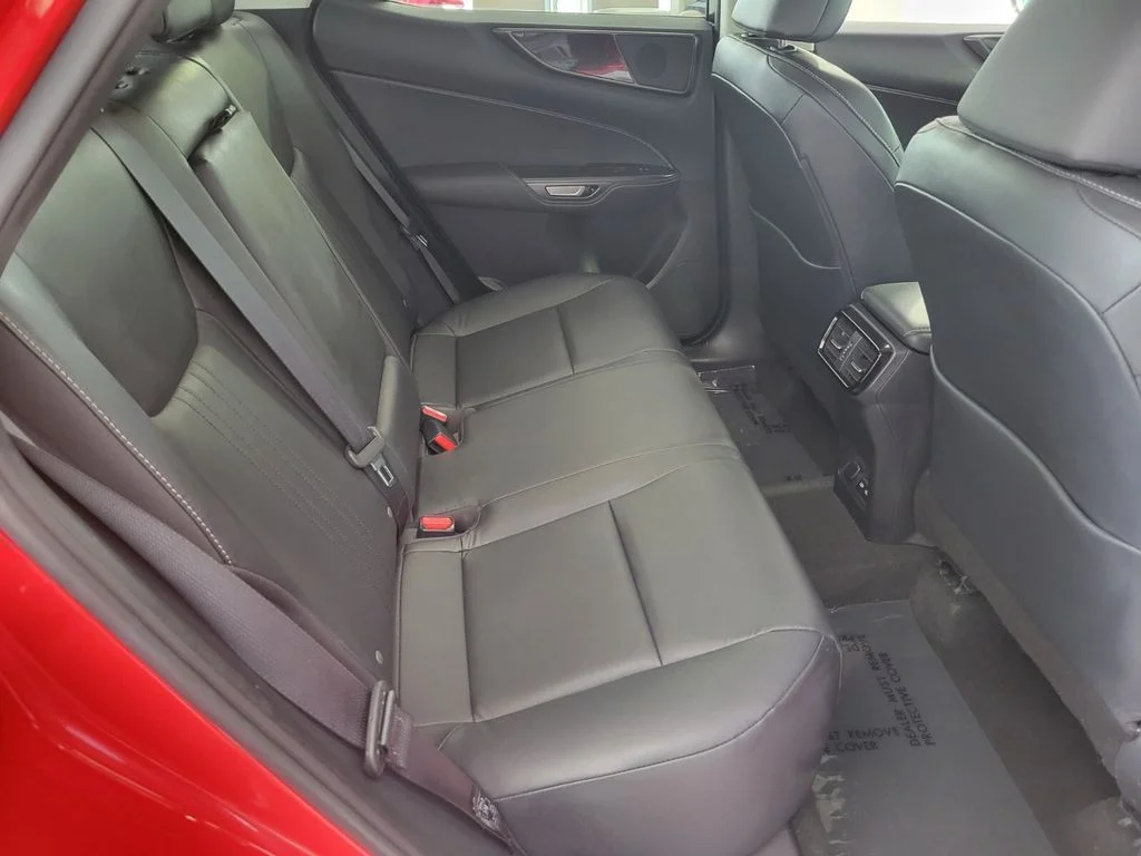 2024 Lexus NX 350 - Photo 15
