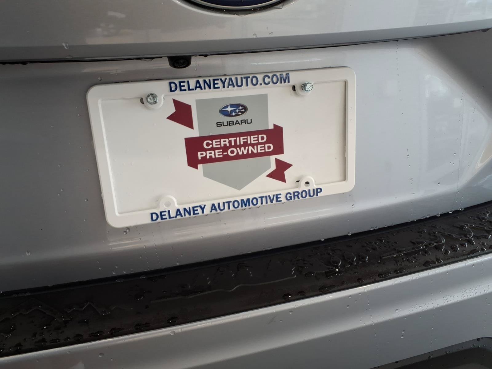 2024 Subaru Crosstrek Premium - Photo 18