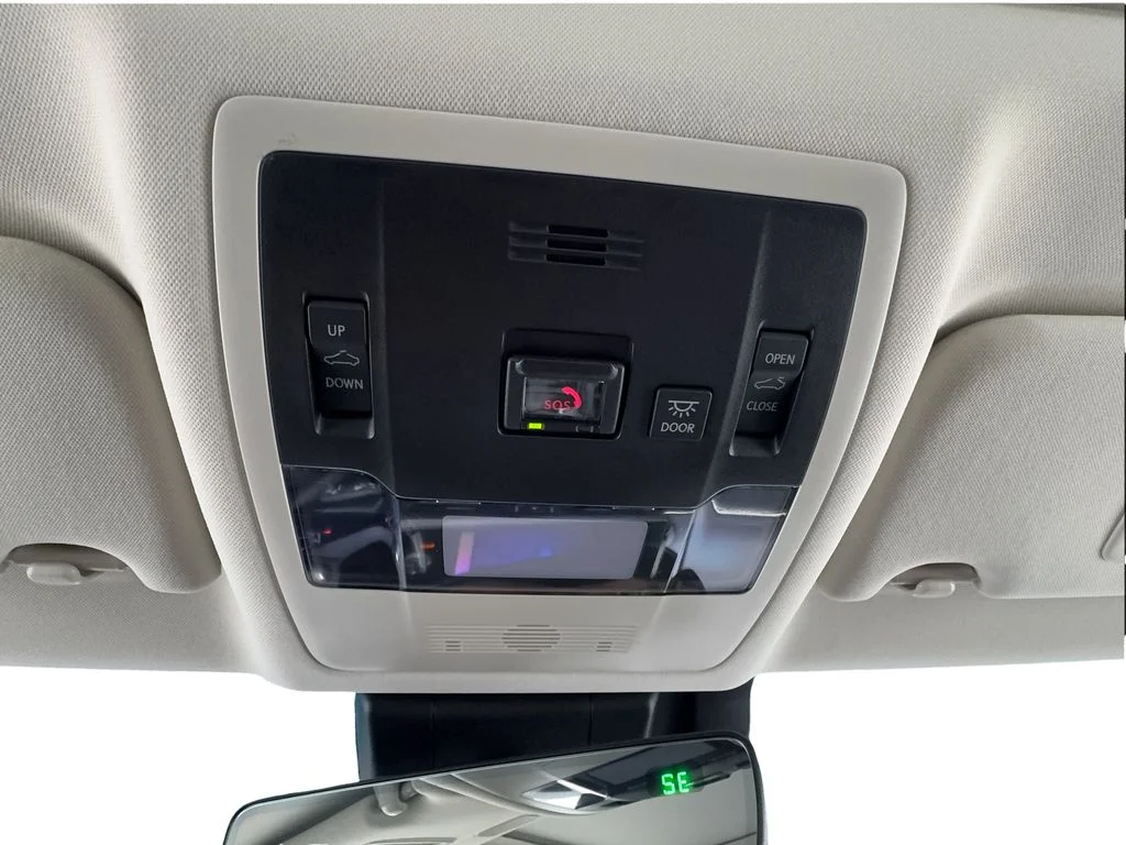 Used 2023 Black Lexus 350 image 46