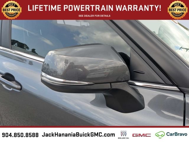 Used 2024 Gray Toyota XLE image 11