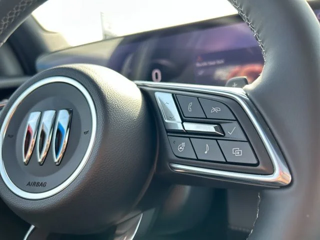 2026 Buick Enclave Avenir - Photo 48
