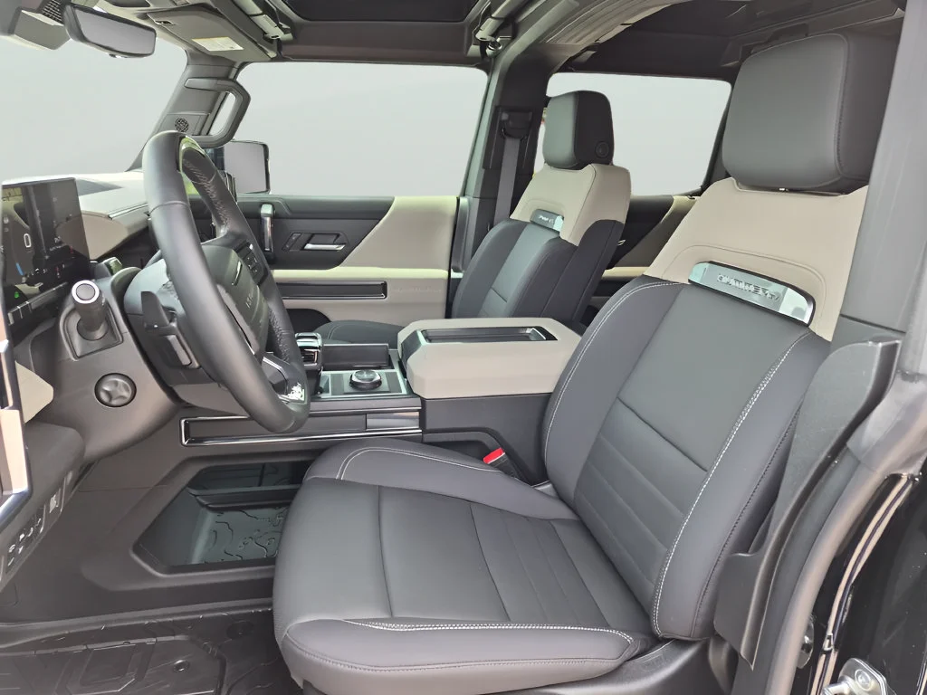 2026 GMC HUMMER EV 2X - Photo 19