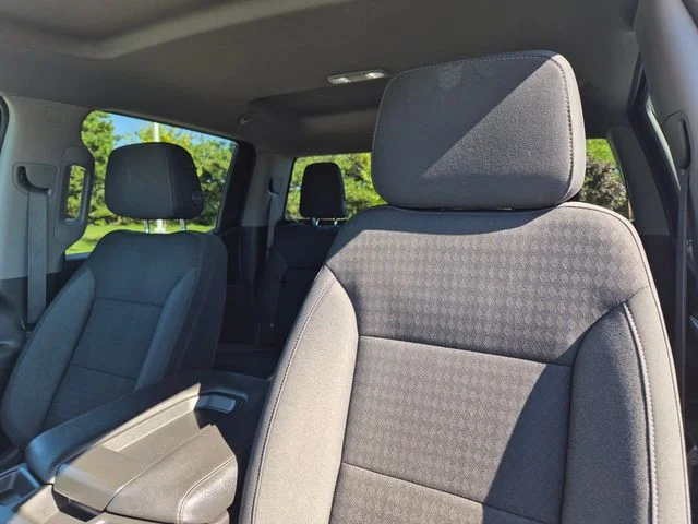 Used 2021 Red Chevrolet RST image 14