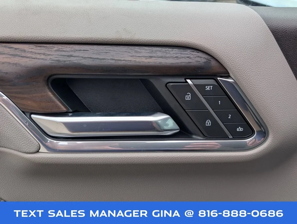 New 2026 Onyx Black GMC SLT image 22